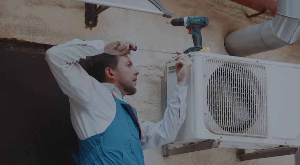 Temelli Merkez Klima Servisi